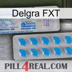 Delgra FXT new15